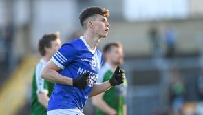 All-County League fixtures for the upcoming weekend have been released 