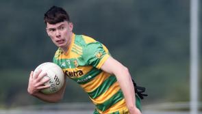 Goals galore as Ardara get the better of Cloughaneely in Pearse Park
