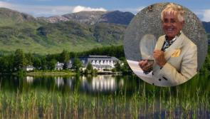 Donegal’s Noel Cunningham wins Style Icon of the Year