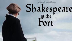 &lsquo;Shakespeare at the Fort&rsquo;: Magical outdoor performance for Inishowen