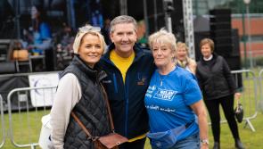 ‘Amazing year’ for Relay For Life as donations rise again