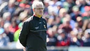 Donegal to face former coach Rochford as McStay steps back from Mayo manager role