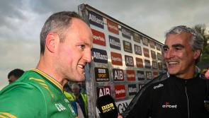 McGuinness and Murphy to appear on new tv Gaelic football documentary