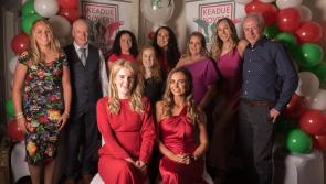 In Pictures: Keadue Rovers celebrate end-of-season awards night in some style  