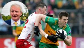 McShea&rsquo;s Say: Worst thing Donegal can do is panic after Tyrone loss 