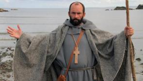 Donegal County Council seek new public holiday in honour of St Colmcille

