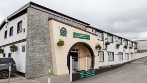 Buncrana Youth Club submits plans for full-size AstroTurf soccer pitch