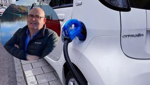 ‘Serious problems’ with EV infrastructure in Donegal says Senator Boyle