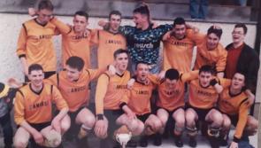 An open invite as Bonagee United gets ready to mark golden jubilee