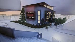 Planning granted for 32 student apartments in Letterkenny
