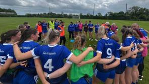 Watch: How to view Gaeil Fhánada’s All-Ireland Intermediate Comórtas Peile final