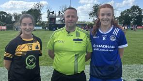 Comórtas Peile heartbreak for Gaeil Fhánada as Naomh Anna snatch victory