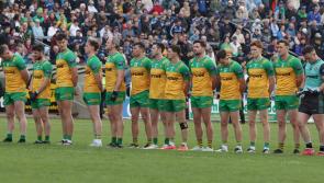 Marksman: How the Donegal players fared against Cavan in Breffni Park