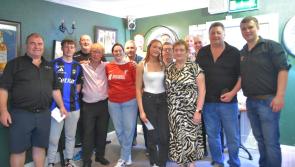 In pictures: Maurice Russell remembered at Memorial Darts Tournament in Churchill