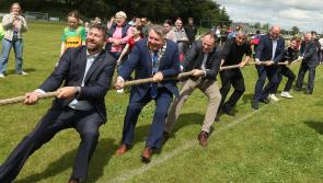 In pictures: Donegal schools form ‘inspiring’ link - and have plenty of fun too!
