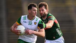 Donegal and Mayo learn that they will square off in Roscommon 
