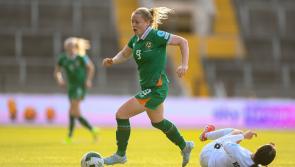 Barrett and Patten make an impact as Ireland defeat Slovenia