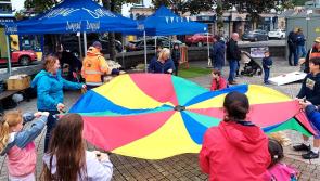 Donegal Castle to host children’s fun day for Cruinniú na nÓg