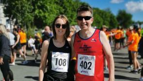 'I send my surgeon a Mass card every year on the anniversary of my surgery'