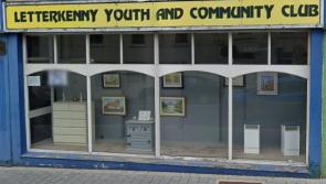 €1.3 million allocated to 17 Donegal projects under Community Recognition Fund

