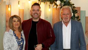 In pictures: All smiles at Harvey's Point country night