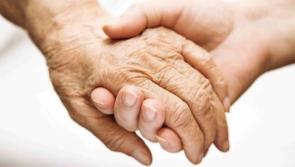 Donegal has 18,619 family carers