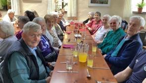 In pictures: Killygordon Wednesday Club for Older People enjoy a Dunlewey outing
