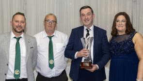 In Pictures: Best of the best honoured at Donegal Junior League awards 
