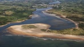 Erne Estuary anglers in court&nbsp;for unlicensed fishing
