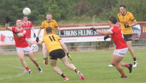 Dungloe go top of Division 2 standings after big win over Bundoran