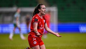 McLaughlin, Lafferty and Doherty all involved as Shelbourne see of Sligo Rovers