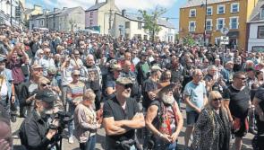 Rory Gallagher International Tribute Festival crowdfunds for event's future
