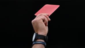 Verbal and physical abuse of referees has to stop - Donegal League AGM told 