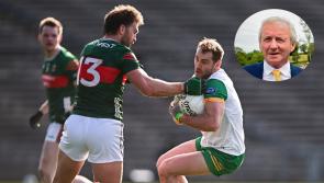McShea&rsquo;s Say: Dr Hyde Park as a neutral venue for Donegal and Mayo is wrong&nbsp;