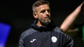 Kevin McHugh: 'There were enough who believed - and that got us over the line'