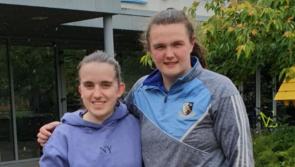 Catherine Grier and Teagan O’Reilly set for World Deaf Futsal Championships