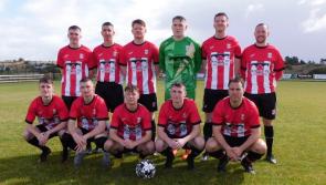 Finn Harps to participate in Pat Forker Memorial Tournament at Keadue Rovers 