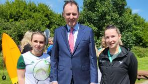 Donegal women and girls to benefit from €4 million investment in sport