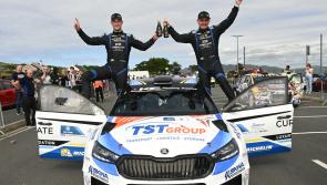 Donegal International Rally announce 'sensory-friendly hour' for 2025 event