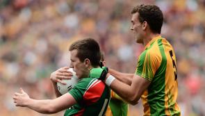 No Hyde-ing place for Donegal against Mayo admits &lsquo;nervous&rsquo; Eamon McGee&nbsp;