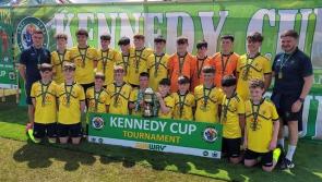 Kennedy Cup success for Inishowen as they edge Roscommon in 'Trophy' final 
