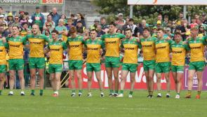 Marksman: How the Donegal players fared against Mayo in Roscommon