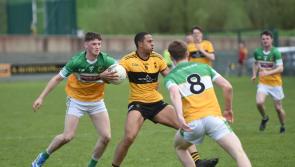 This weekend's All-County League fixtures have been released 