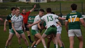 MacCumhaills keep recent momentum going away in Downings 