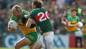 Murphy praises ‘inspirational’ match winner Ciaran Moore
