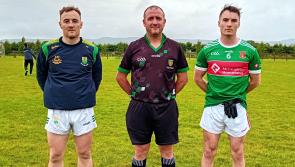 Carndonagh take another step towards survival with big win over Convoy