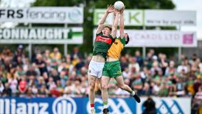 Home draw in Ballybofey a fitting reward after victory over Mayo &ndash; Thompson