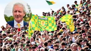 McShea&rsquo;s Say: Broken Gaelic football finally looks fixed