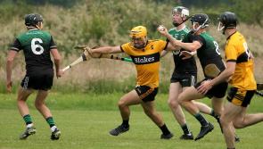 Setanta and St Eunan’s top the bill in SHC weekend openers 
