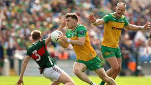 ‘I was nearly living out of the car’ - refreshed Shane O’Donnell after move home